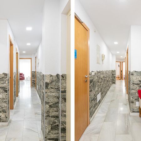 Luxury Home Poseidon Malaga Exterior photo