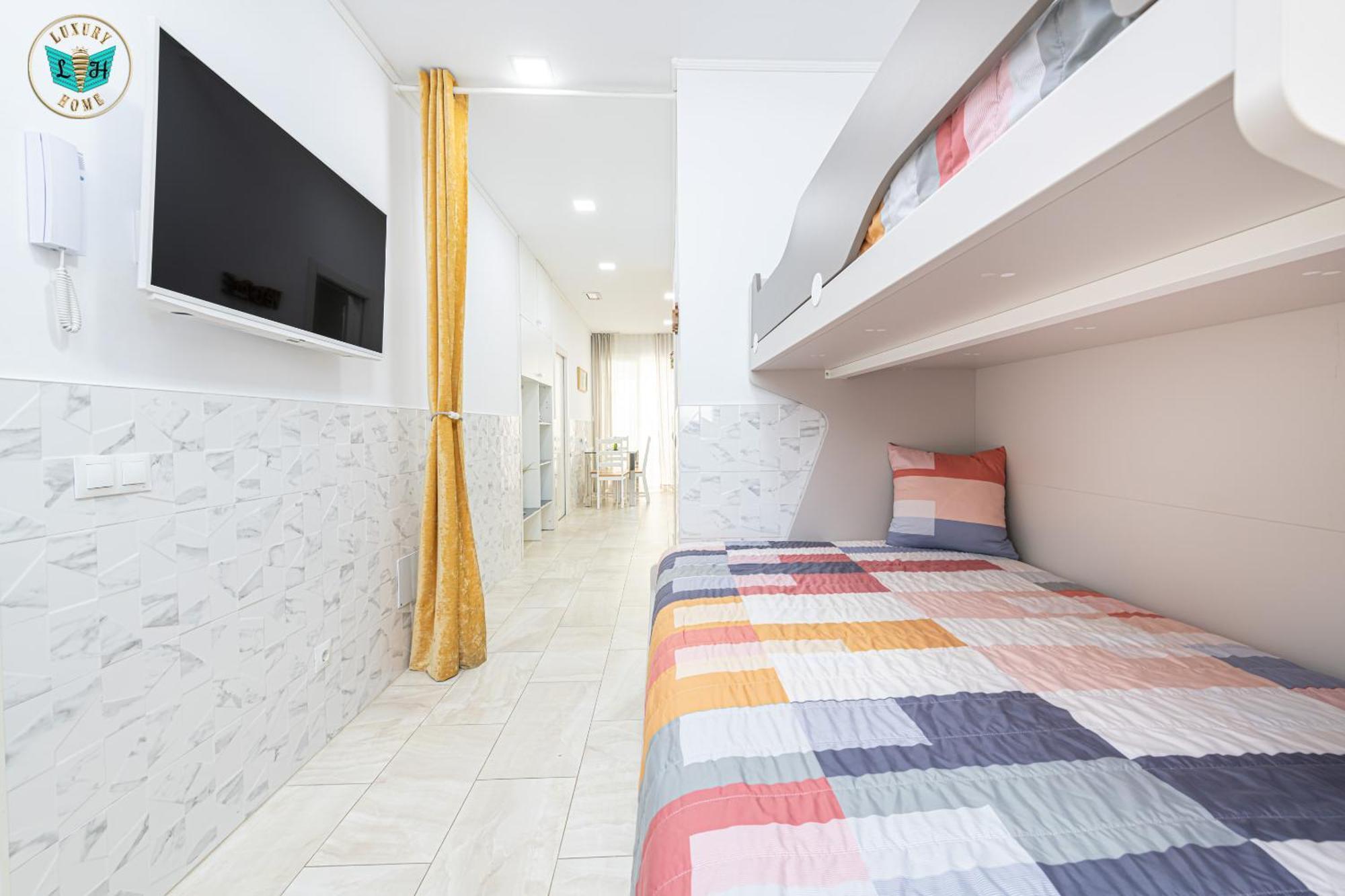 Luxury Home Poseidon Malaga Exterior photo