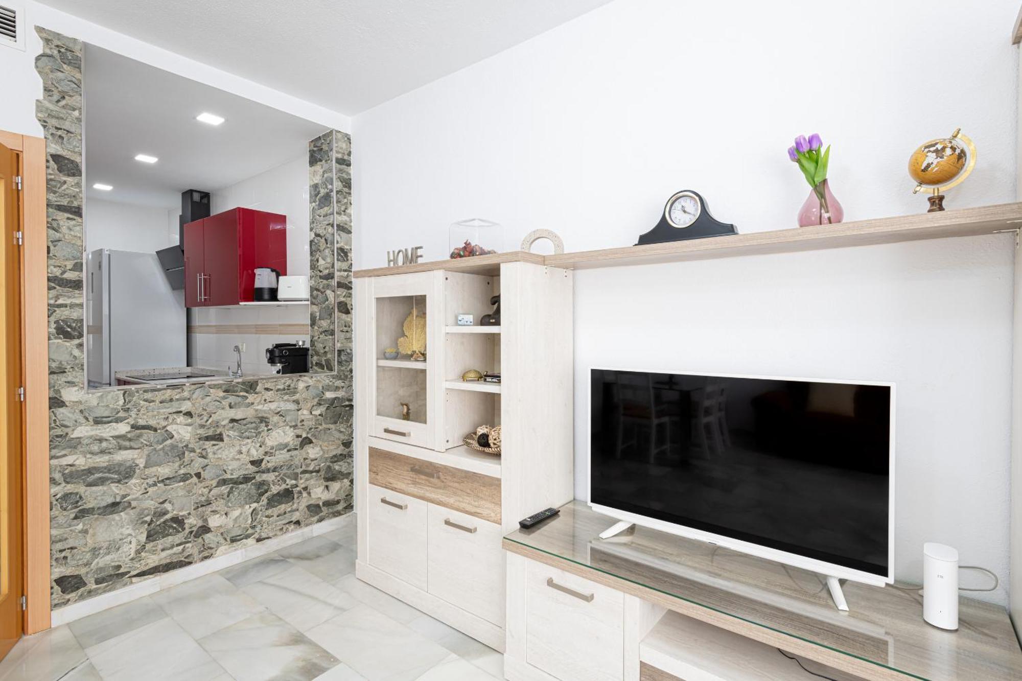 Luxury Home Poseidon Malaga Exterior photo