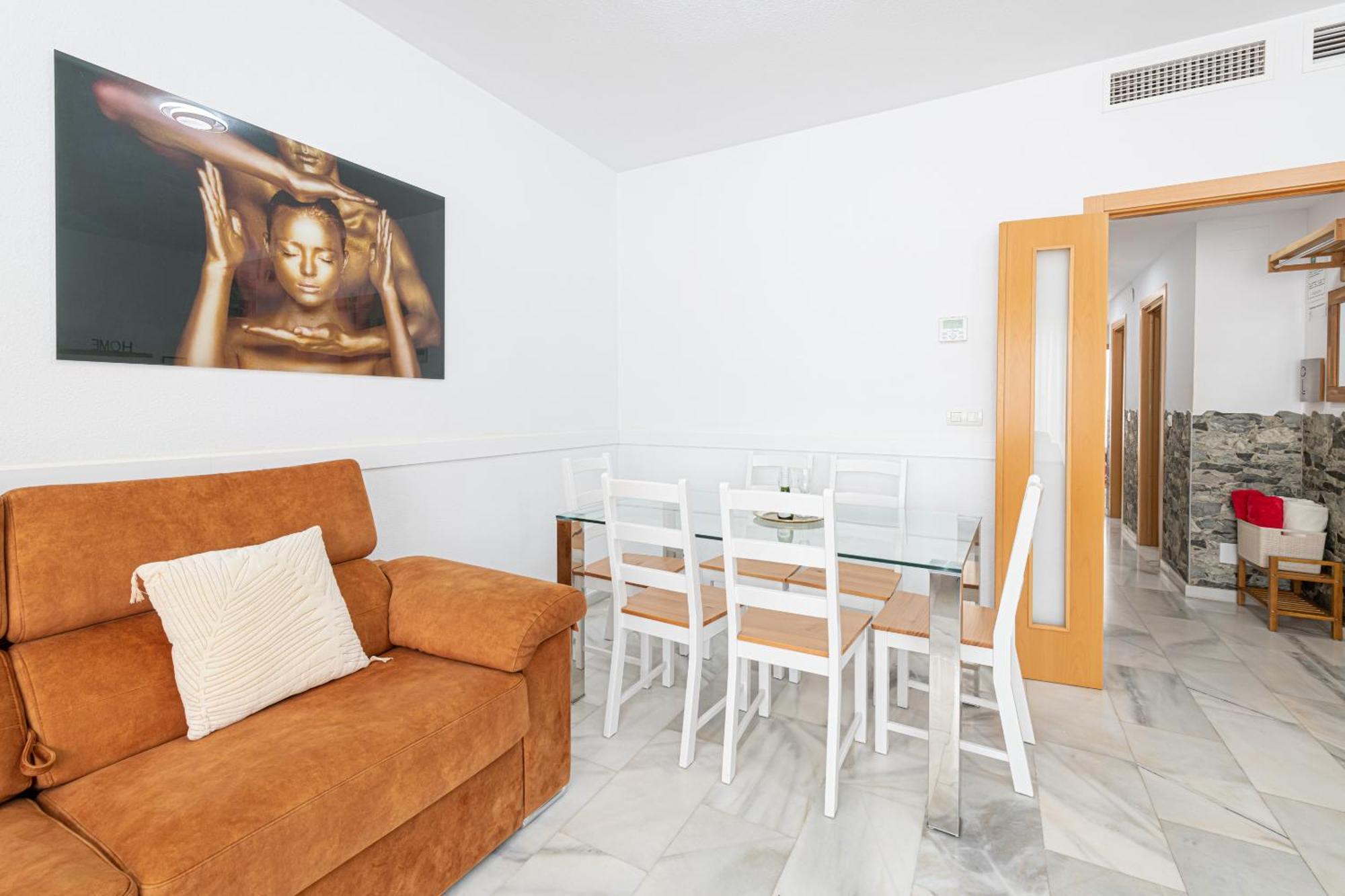 Luxury Home Poseidon Malaga Exterior photo