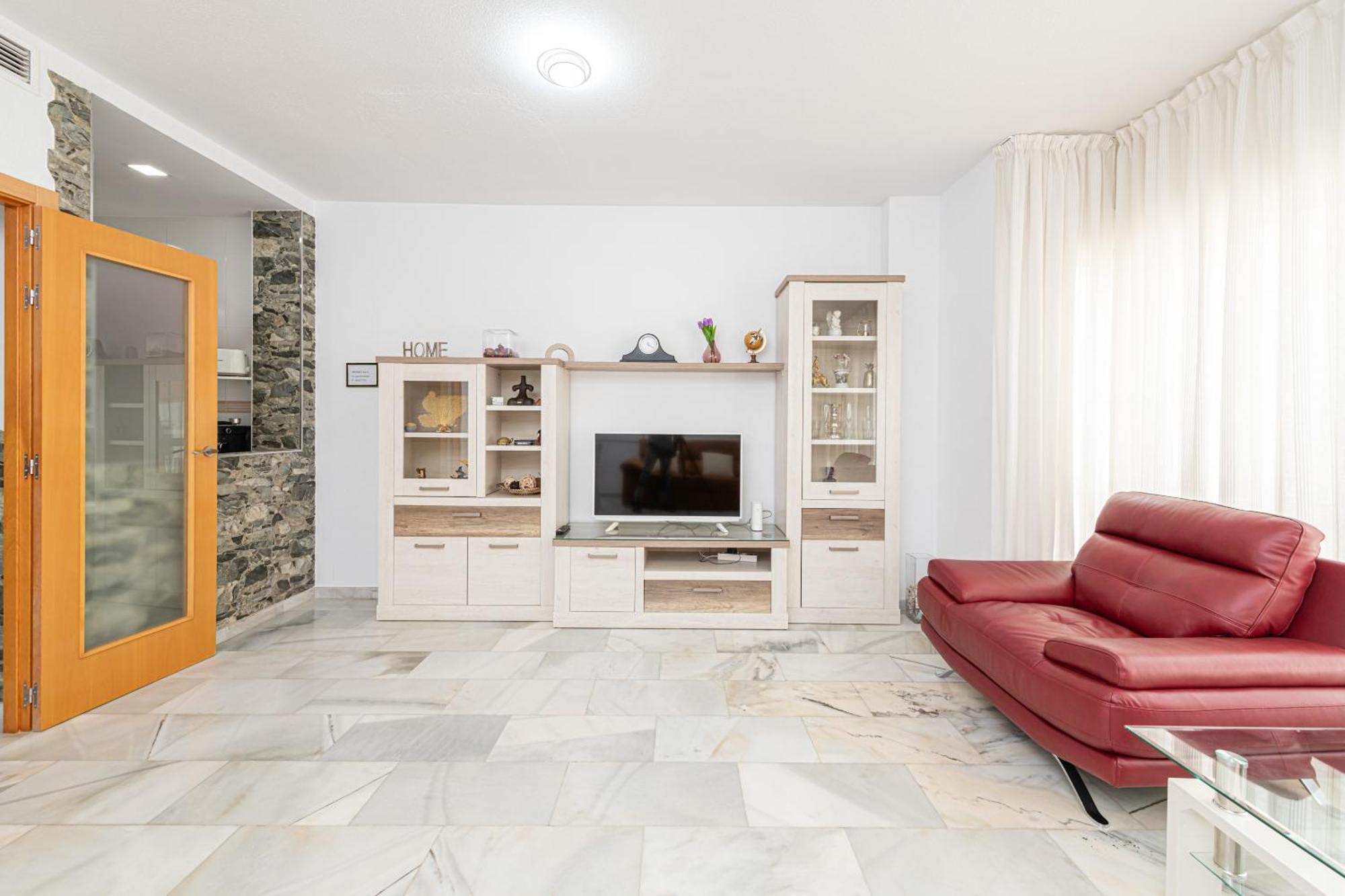 Luxury Home Poseidon Malaga Exterior photo