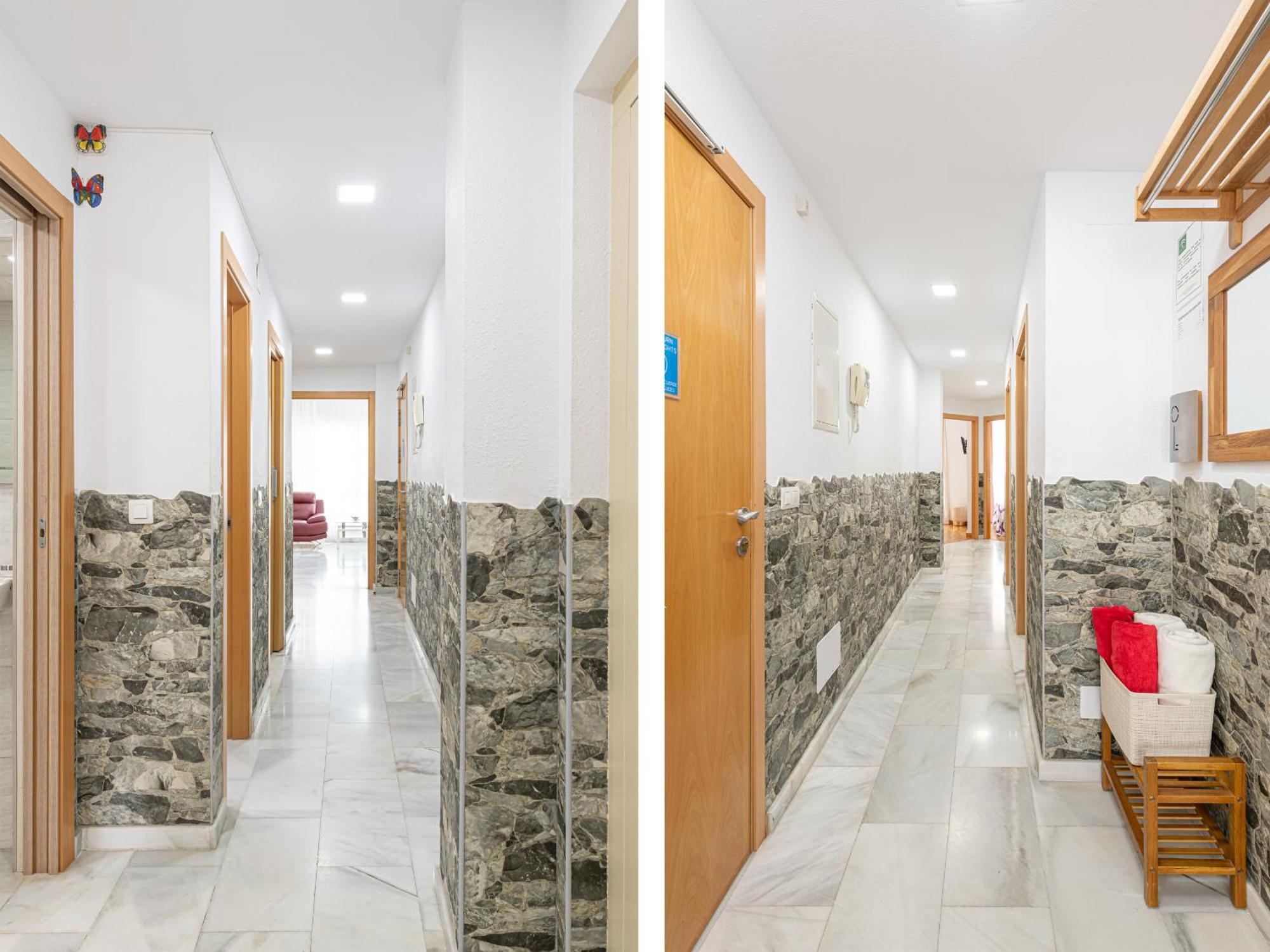 Luxury Home Poseidon Malaga Exterior photo