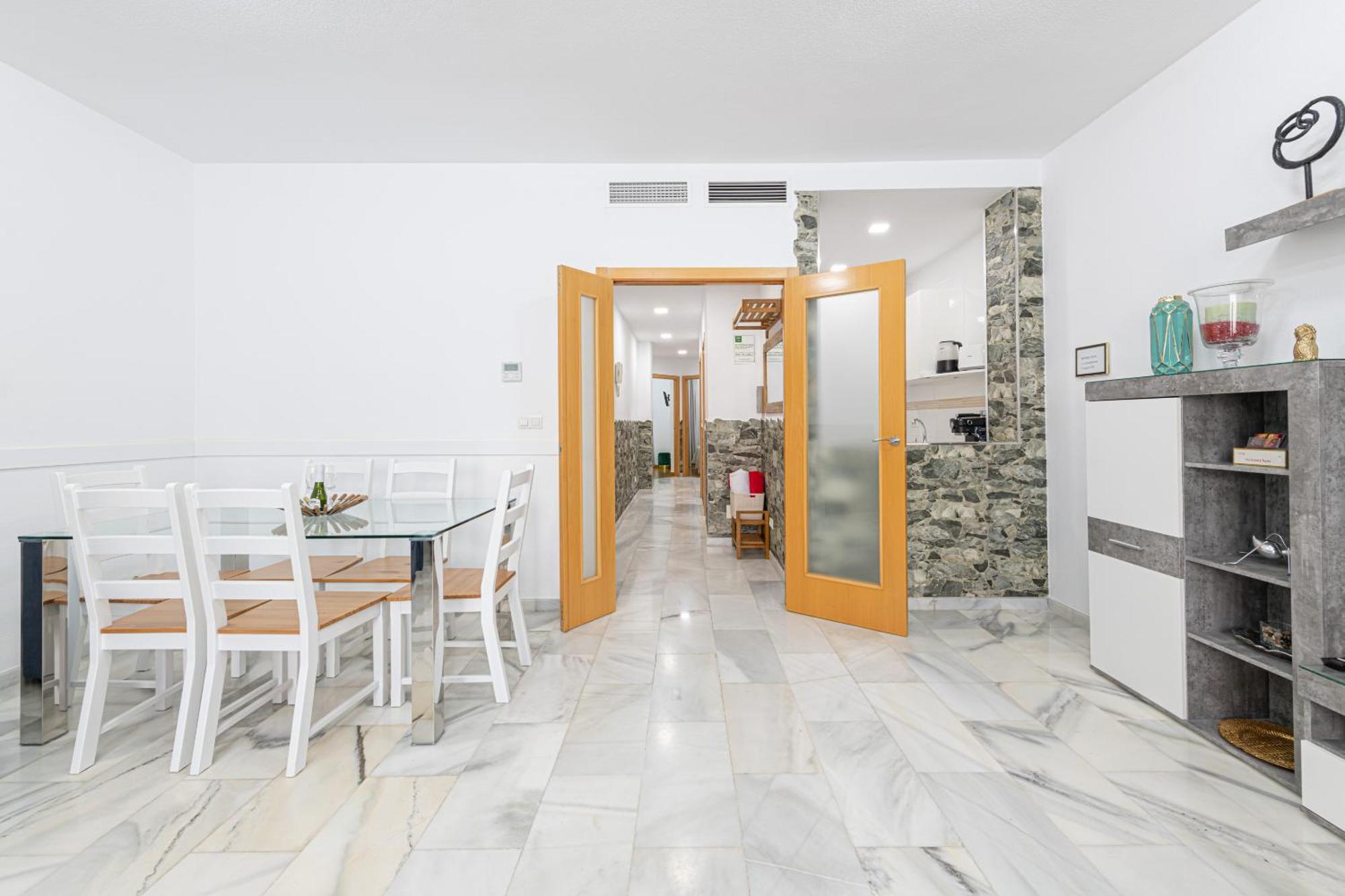 Luxury Home Poseidon Malaga Exterior photo